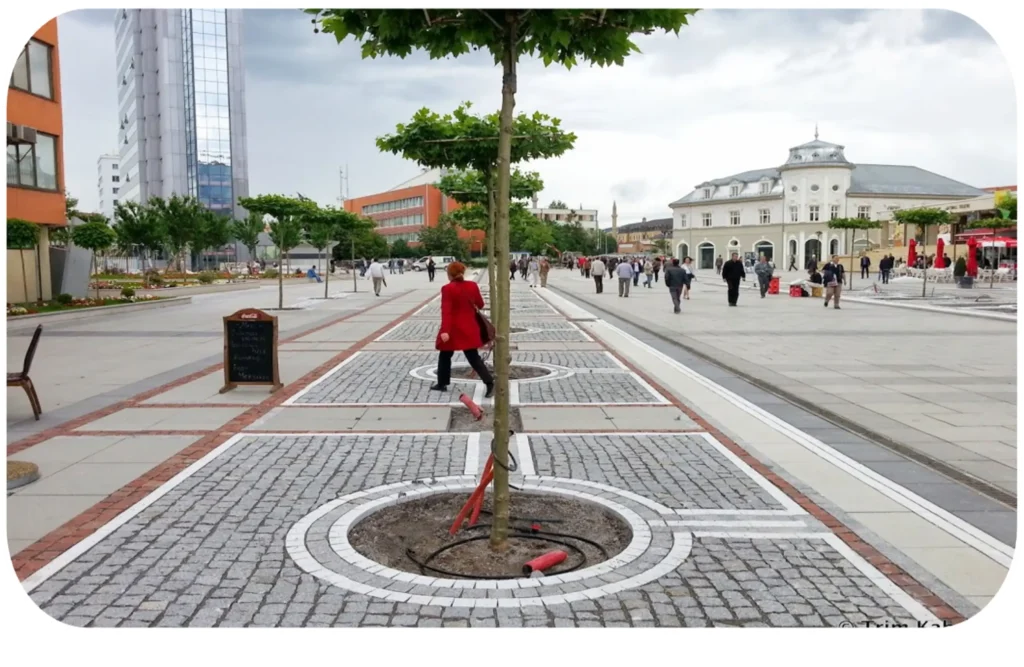 Ibrahim_Rugova_Square1