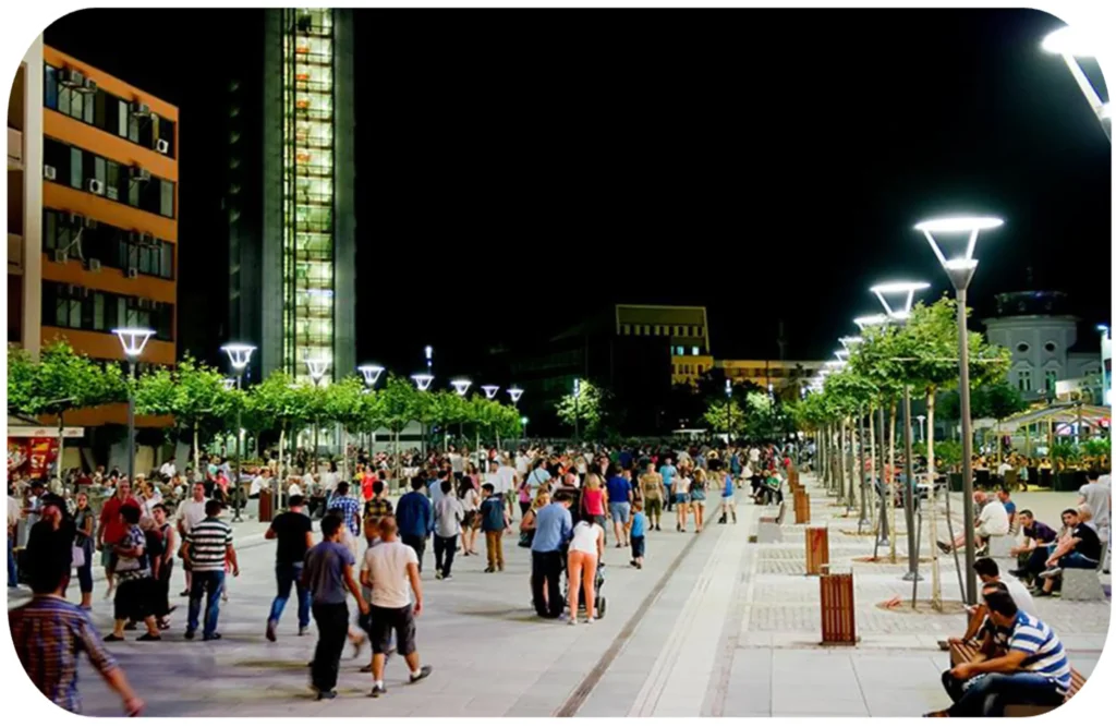 Ibrahim_Rugova_Square2